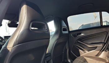 MERCEDES-BENZ CLA  | FWD (przód) | Automatyczna | 156 KM | Szary full