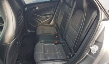 MERCEDES-BENZ CLA  | FWD (przód) | Automatyczna | 156 KM | Szary full