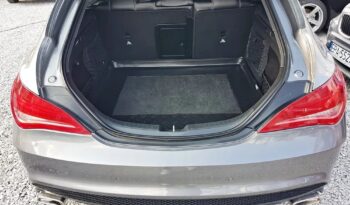 MERCEDES-BENZ CLA  | FWD (przód) | Automatyczna | 156 KM | Szary full
