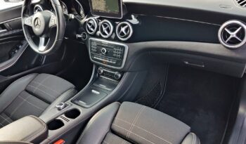MERCEDES-BENZ CLA  | FWD (przód) | Automatyczna | 156 KM | Szary full