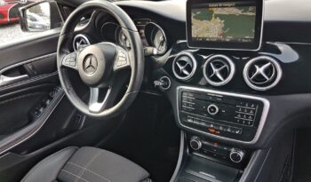 MERCEDES-BENZ CLA  | FWD (przód) | Automatyczna | 156 KM | Szary full