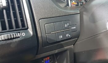 CITROEN Jumper L2H2 | FWD (przód) | Manualna | 110 KM | Czerwony full