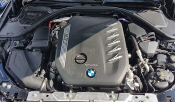 BMW Seria 3 | 4×4 (stały) | Automatyczna | 286 KM | Czarny full