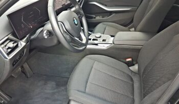 BMW Seria 3 | 4×4 (stały) | Automatyczna | 286 KM | Czarny full