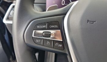 BMW Seria 3 | 4×4 (stały) | Automatyczna | 286 KM | Czarny full