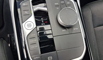 BMW Seria 3 | 4×4 (stały) | Automatyczna | 286 KM | Czarny full
