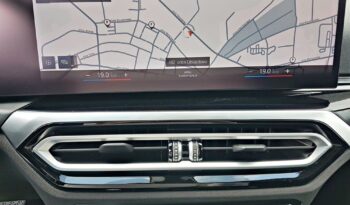 BMW Seria 3 | 4×4 (stały) | Automatyczna | 286 KM | Czarny full