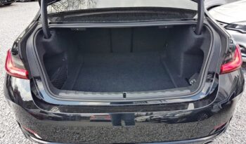 BMW Seria 3 | 4×4 (stały) | Automatyczna | 286 KM | Czarny full
