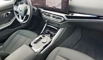 BMW Seria 3 | 4×4 (stały) | Automatyczna | 286 KM | Czarny full