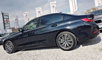 BMW Seria 3 | 4×4 (stały) | Automatyczna | 286 KM | Czarny full