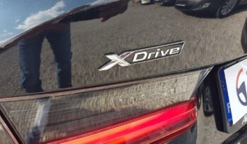 BMW Seria 3 | 4×4 (stały) | Automatyczna | 286 KM | Czarny full