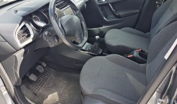 CITROEN C3  | FWD (przód) | Manualna | 68 KM | Szary full