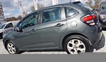 CITROEN C3  | FWD (przód) | Manualna | 68 KM | Szary full