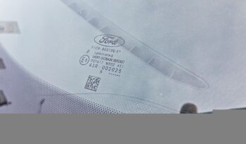 FORD Grand C-Max  | FWD (przód) | Manualna | 125 KM | Czarny full