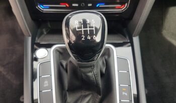 VOLKSWAGEN Passat  | FWD (przód) | Manualna | 150 KM | Biały full