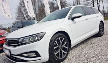 VOLKSWAGEN Passat  | FWD (przód) | Manualna | 150 KM | Biały full