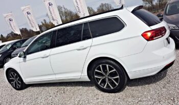 VOLKSWAGEN Passat  | FWD (przód) | Manualna | 150 KM | Biały full