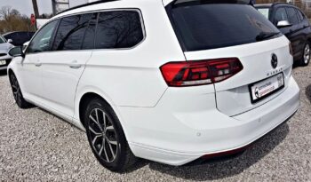 VOLKSWAGEN Passat  | FWD (przód) | Manualna | 150 KM | Biały full