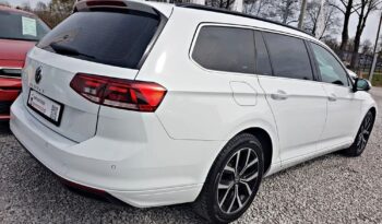 VOLKSWAGEN Passat  | FWD (przód) | Manualna | 150 KM | Biały full