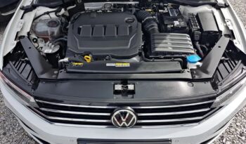 VOLKSWAGEN Passat  | FWD (przód) | Manualna | 150 KM | Biały full