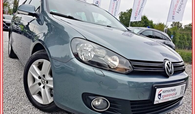 Volkswagen Golf  | Fwd (Przód) | Manualna | 122 Km | Inny Kolor