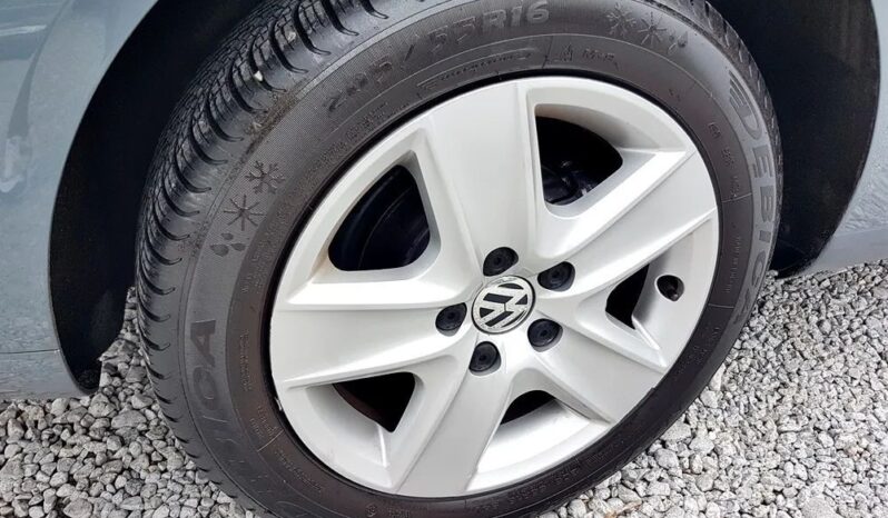 VOLKSWAGEN Golf  | FWD (przód) | Manualna | 122 KM | Inny kolor full