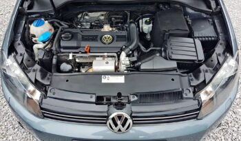VOLKSWAGEN Golf  | FWD (przód) | Manualna | 122 KM | Inny kolor full