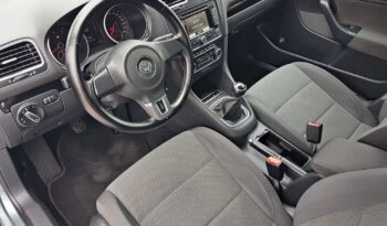 VOLKSWAGEN Golf  | FWD (przód) | Manualna | 122 KM | Inny kolor full