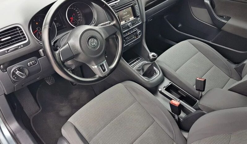 VOLKSWAGEN Golf  | FWD (przód) | Manualna | 122 KM | Inny kolor full