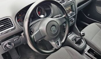 VOLKSWAGEN Golf  | FWD (przód) | Manualna | 122 KM | Inny kolor full