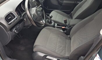 VOLKSWAGEN Golf  | FWD (przód) | Manualna | 122 KM | Inny kolor full