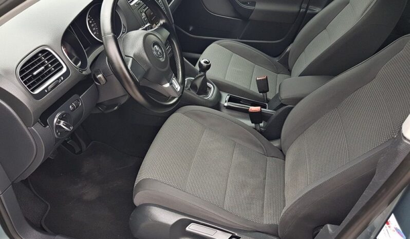 VOLKSWAGEN Golf  | FWD (przód) | Manualna | 122 KM | Inny kolor full