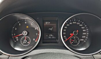 VOLKSWAGEN Golf  | FWD (przód) | Manualna | 122 KM | Inny kolor full