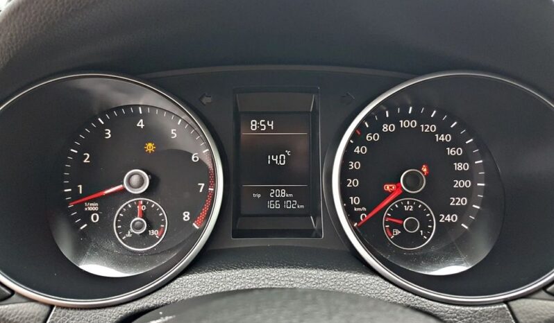 VOLKSWAGEN Golf  | FWD (przód) | Manualna | 122 KM | Inny kolor full