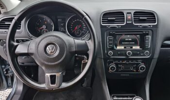 VOLKSWAGEN Golf  | FWD (przód) | Manualna | 122 KM | Inny kolor full