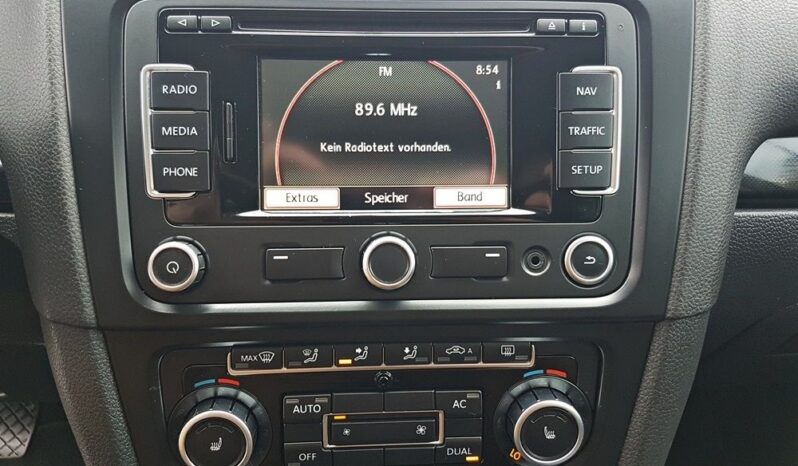 VOLKSWAGEN Golf  | FWD (przód) | Manualna | 122 KM | Inny kolor full