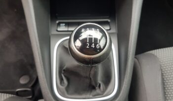 VOLKSWAGEN Golf  | FWD (przód) | Manualna | 122 KM | Inny kolor full
