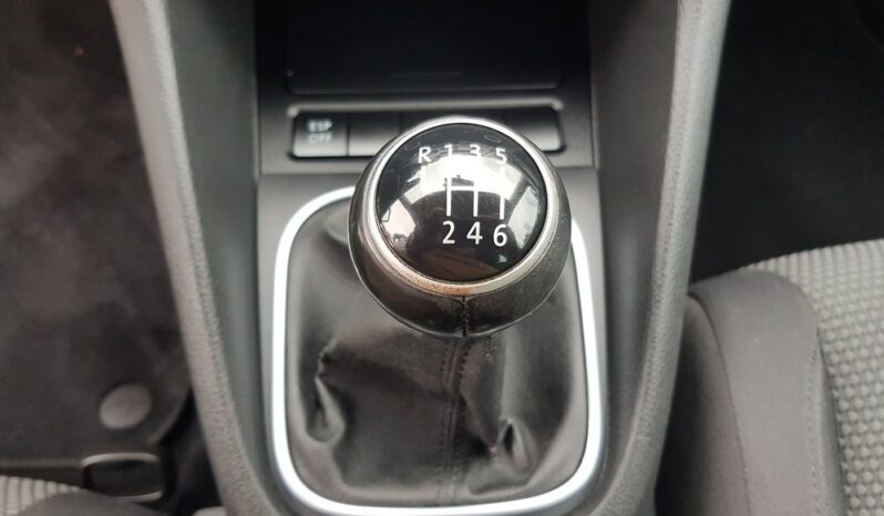 VOLKSWAGEN Golf  | FWD (przód) | Manualna | 122 KM | Inny kolor full