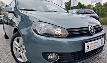 VOLKSWAGEN Golf  | FWD (przód) | Manualna | 122 KM | Inny kolor full