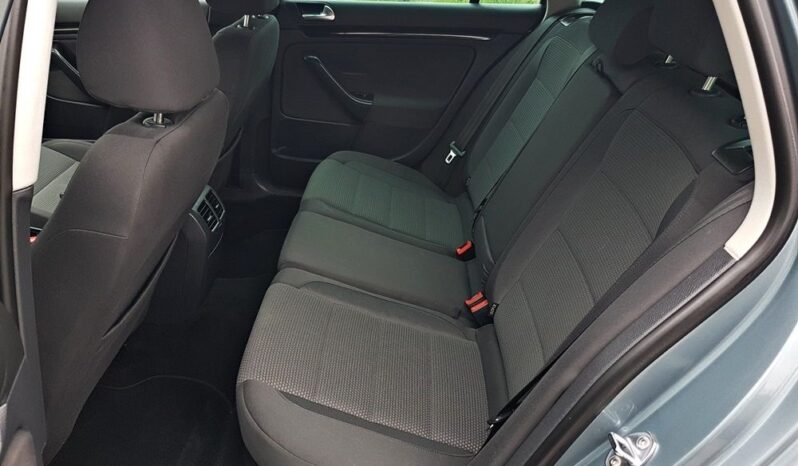 VOLKSWAGEN Golf  | FWD (przód) | Manualna | 122 KM | Inny kolor full