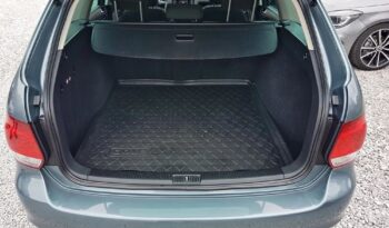 VOLKSWAGEN Golf  | FWD (przód) | Manualna | 122 KM | Inny kolor full
