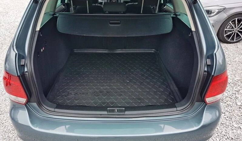 VOLKSWAGEN Golf  | FWD (przód) | Manualna | 122 KM | Inny kolor full