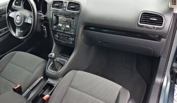 VOLKSWAGEN Golf  | FWD (przód) | Manualna | 122 KM | Inny kolor full