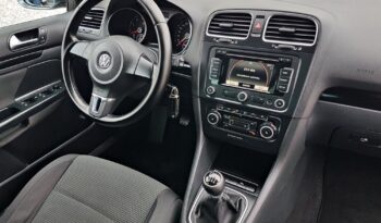 VOLKSWAGEN Golf  | FWD (przód) | Manualna | 122 KM | Inny kolor full