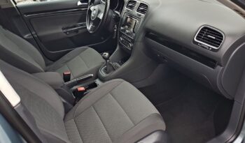 VOLKSWAGEN Golf  | FWD (przód) | Manualna | 122 KM | Inny kolor full