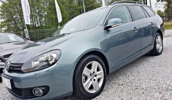 VOLKSWAGEN Golf  | FWD (przód) | Manualna | 122 KM | Inny kolor full