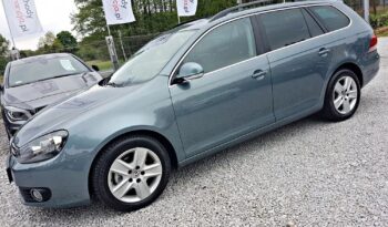VOLKSWAGEN Golf  | FWD (przód) | Manualna | 122 KM | Inny kolor full