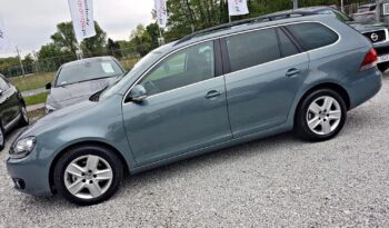 VOLKSWAGEN Golf  | FWD (przód) | Manualna | 122 KM | Inny kolor full