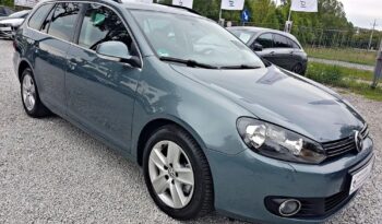 VOLKSWAGEN Golf  | FWD (przód) | Manualna | 122 KM | Inny kolor full