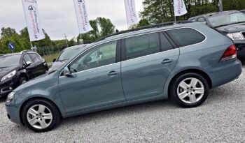 VOLKSWAGEN Golf  | FWD (przód) | Manualna | 122 KM | Inny kolor full